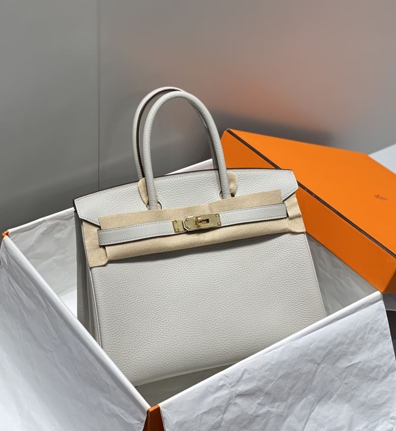 Hermes Birkin Bags